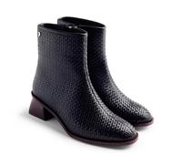 GIOSEPPO Bexley Damenstiefel, Schwarz, Größe 40, Schwarz, 40 EU