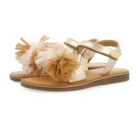 GIOSEPPO Bicaj Sandale, Gold, 29 EU