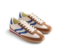 GIOSEPPO Blomkest Damen-Sneaker, Beige, Größe 37