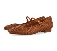 GIOSEPPO Damen Bodajk Mary Jane Schuh, Leder, 37 EU