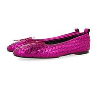 Gioseppo Tulbing Ballerinas (Herstellerartikelnummer: 70809-P-Fuchsia-38)