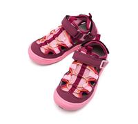 GIOSEPPO Californian Sandalen HODGDON, Rosa, 31 EU