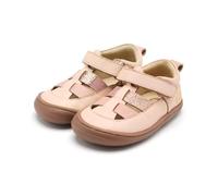 GIOSEPPO Carver Baby-Flip-Flops für Mädchen, Rosa, Größe 20, Rosa, 20 EU