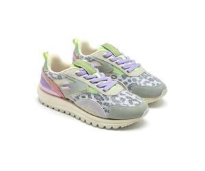 GIOSEPPO Cavendish-Sneaker für Damen, grau, 37 EU