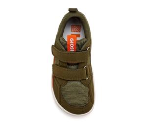 GIOSEPPO Colebrook Babyschuhe für Kinder, kaki, 24 EU