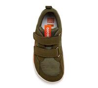 GIOSEPPO Colebrook Sneaker, kaki, 29 EU