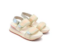 GIOSEPPO CRANMOOR Sportsandalen aus Leder, blau, 39 EU