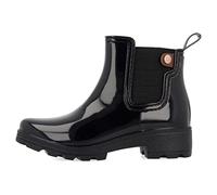 Gioseppo Damen 30410 Aqua Schuhe Schwarz (Black) 41 EU