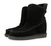 Gioseppo Damen 42114 Schlupfstiefel Schwarz Negro), 41 EU