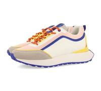 GIOSEPPO Damen Ballagat Sneaker, bunt, 41 EU