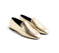 GIOSEPPO Damen Bassett Slipper, Gold, 40 EU