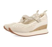 GIOSEPPO Damen Belmont Sportsandale, weiß, 37 EU
