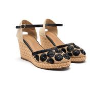 Gioseppo Bennett Keil-espadrilles