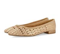 GIOSEPPO Damen Blenheim Mary Jane Schuh, Nude, 37 EU