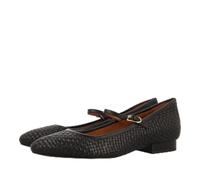 GIOSEPPO Damen Bodajk Mary Jane Schuh, Schwarz, 41 EU