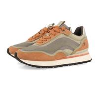 GIOSEPPO Damen Bojnice Sneaker, Rostrot (Teja), 36 EU