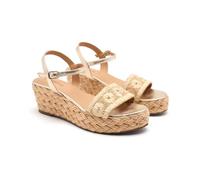 Gioseppo Candia Espadrille-keilsandalen