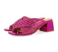 GIOSEPPO Damen Clarcona Sandale, Fuchsia, 38 EU