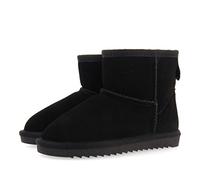 GIOSEPPO Damen Coffs Mode Stiefel, Schwarz, 33 EU
