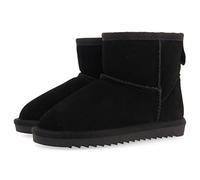 GIOSEPPO Damen Coffs Mode-Stiefel, Schwarz, 34 EU