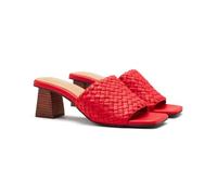 GIOSEPPO Damen Colrain Sandale, rot, 36 EU