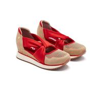 GIOSEPPO Damen Darlington Sportsandale, Rot, 37 EU