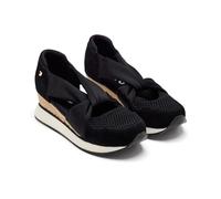 GIOSEPPO Damen Darlington Sportsandale, Schwarz, 40 EU