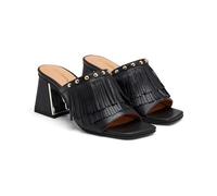 GIOSEPPO Damen Dixfield Sandale, Schwarz, 36 EU