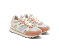 GIOSEPPO Damen Eddington Sneaker, grau, 40 EU