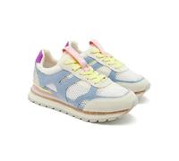 GIOSEPPO Damen Eddington Sneaker, lemontree, 38 EU