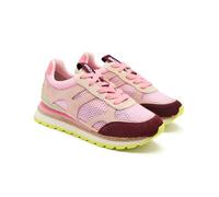 GIOSEPPO Damen Eddington Sneaker, Rosa, 39 EU