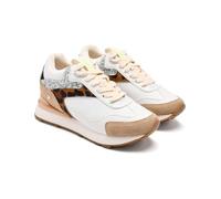 GIOSEPPO Damen Etna Sneaker, Leopard, 38 EU