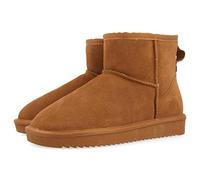 GIOSEPPO Damen Gilliam Mode-Stiefel, Leder, 39 EU