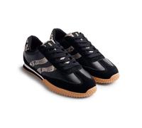 GIOSEPPO Damen Gladwin Sneaker, Schwarz, 36 EU