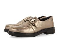 GIOSEPPO Damen Heffen Slipper, Bleifarben, 38 EU