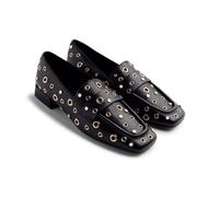 GIOSEPPO Damen Imlay Slipper, Schwarz, 40 EU