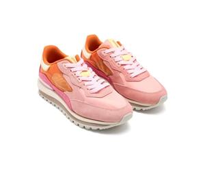 GIOSEPPO Damen Iola Sneaker, Rosa, 40 EU