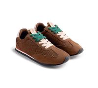 GIOSEPPO Damen Isanti Sneaker, braun, 36 EU