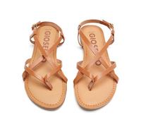 GIOSEPPO Damen Lelex Sandale, Leder, 38 EU