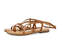 GIOSEPPO Damen Lussat Sandale, Leder, 41 EU