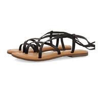 GIOSEPPO Damen Lussat Sandale, Schwarz, 39 EU