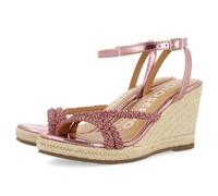 GIOSEPPO Damen menfi Espadrilles, Fuchsia, 37 EU