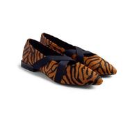 GIOSEPPO Damen Milaca Mary Jane Schuh, braun, 40 EU