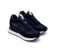 GIOSEPPO Damen Milladore Sneaker, Schwarz, 41 EU