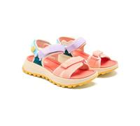 GIOSEPPO Damen Montville Sportsandale, Korallenrot, 37 EU
