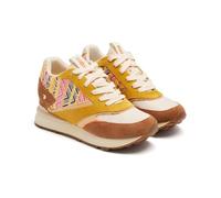 GIOSEPPO Damen Morrill Sneaker, Senf, 37 EU