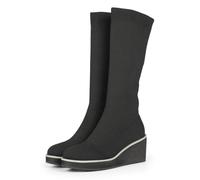 GIOSEPPO Damen Perinton Oxford-Stiefel, Schwarz, 41 EU