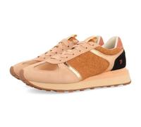 GIOSEPPO Damen Roggen Sneaker, Rostrot (Teja), 37 EU