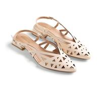 Gioseppo Rothbury für Damen, beige, Größe 38 EU