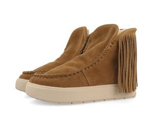 GIOSEPPO Damen Schilde Stiefelette, Leder, 39 EU